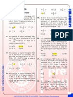 Pre 01-15 Relación de Áreas Semana 11a Enunciados