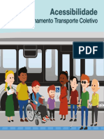 Sptransacessibilidade Treinamento