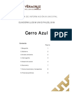 Cerro-Azul 2019