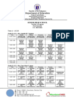 Team Acad Teachers Program 2023 2024