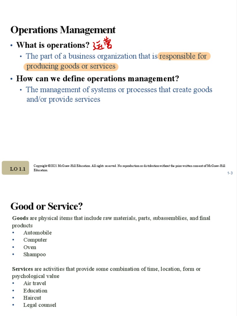 Isom 3035 | PDF