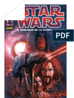 Vdocuments - MX - Star Wars Trilogia de Thrawn 2 El Resurgir de La Fuerza Oscura