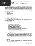 2- Daftar Akun Perusahaan Manufaktur