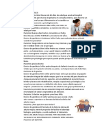 Formatos de Adulto Mayor