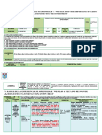 Eda4 - I Propose Awareness Raising Ideas To Promote Health Care - 5° Iii Bimestre