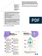 MODULE 1 - Introduction To Caregiving (Elderly) NC II