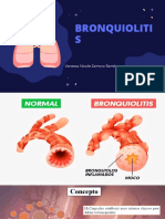 Bronquiolitis APS