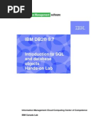 1.4 - Introduction to SQL and Database Objects_Lab