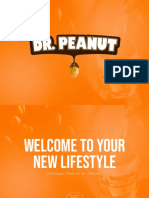 DR Peanut Pro