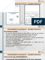 Estructura Procedimiento Ut