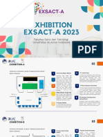 Exhibition Exsact-A 2023 130823