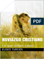 NOVIAZGO CRISTIANO - Lo Que Debe - Eliseo Turcios