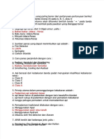 PDF Soal Test Latihan Pemadam Kebakaran - Compress