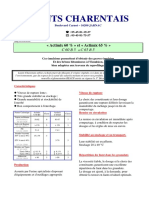 FT Actimix À 60 65 %