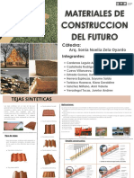 Grupo 6 - Ta1.materiales de Construccion Del Futuro