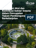 SDG Policy Brief Indonesia Bahasa Final