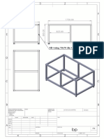 Sắt vuông 50x50 dày 1.5li