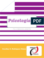 Psicologia II