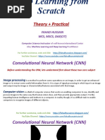 Theory + Practical: Fahad Hussain MCS, MSCS, Dae (Cit)