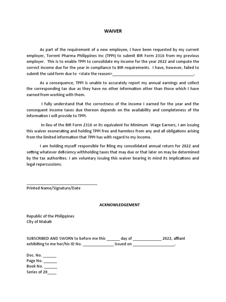 bir-2316-submission-waiver-2022-pdf