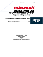 Commando 40 Manual v1