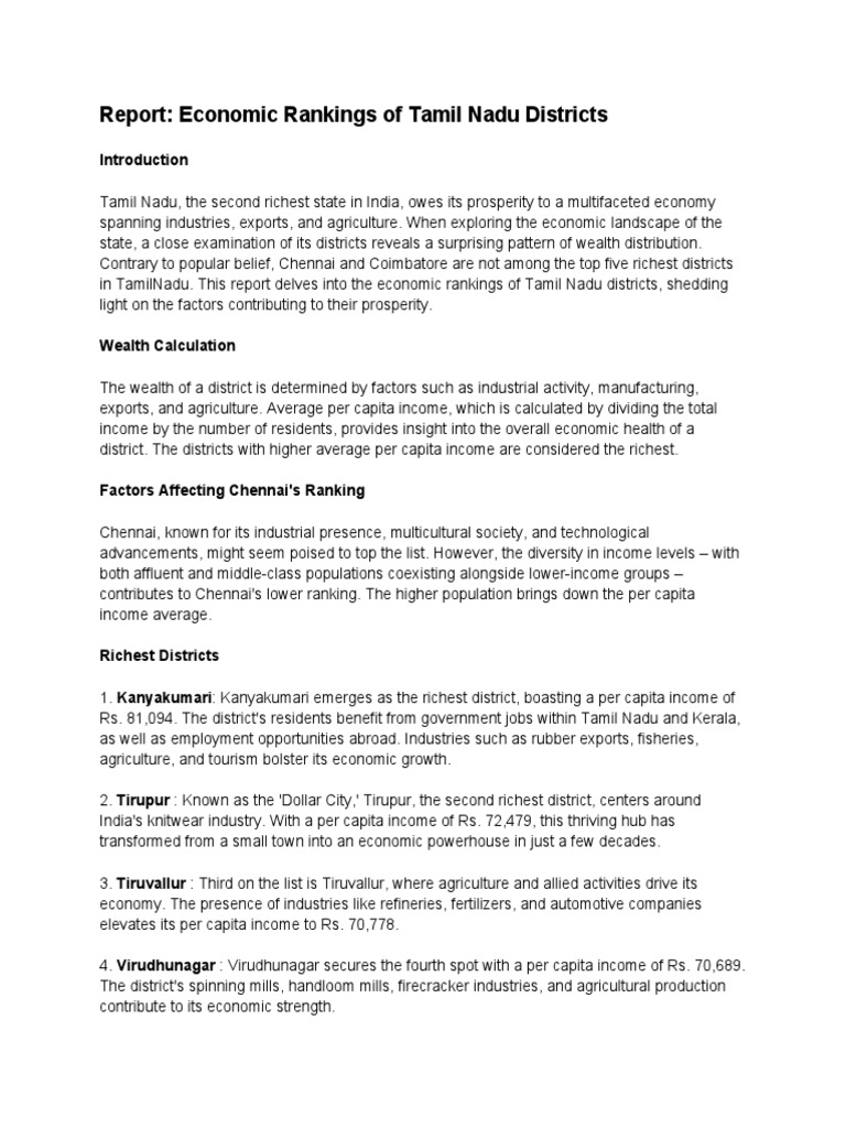 Tamil Nadu visual data 6