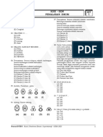 K1 PU UGM - PMD