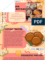 Modul Projek Kearifan Lokal - Makanan Nenek Moyang - Fase C KELAS 5A - SDN KEBON BAWANG 05