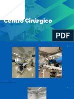 Centro Cirúrgico EDUTS