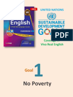 SDG Mapping Real English - Detailed