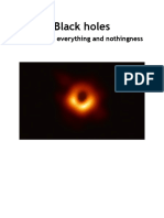 Black Holes