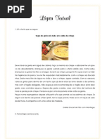 Lógica Textual_7 Receitas