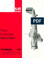 Profile Publications Aircraft 128 - Curtiss A12 Shrike