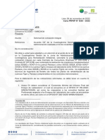 Carta de Profonanpe A CEV 28.12.22