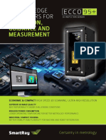 ECCO 95plus Datasheet