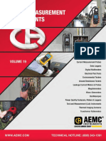 Aemc Catalog