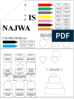 Media Pembelajaran Najwa