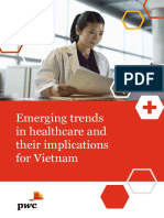 Healthcare Vietnam
