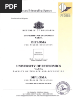 Example-Of-A-Transcript | PDF