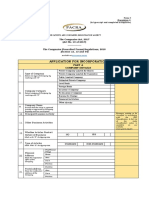 Companies Form 3