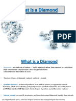 Essam Diamond Presentation