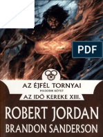 Az Éjfél Tornyai II