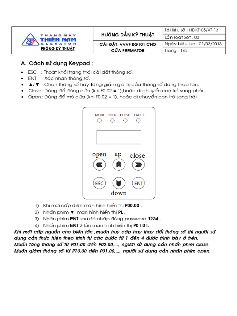 BG101 | PDF