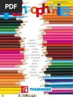 Download Journal Francophonie N11 - sept by Coformation intergenerationnelle SN66715155 doc pdf