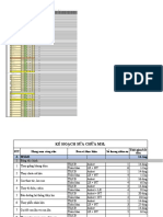 Production Plan: Ngày Tháng Năm