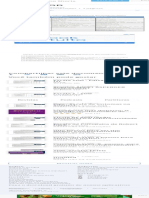 Escala Tod PDF