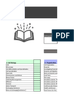 Biology AQA GCSE Subject Overview