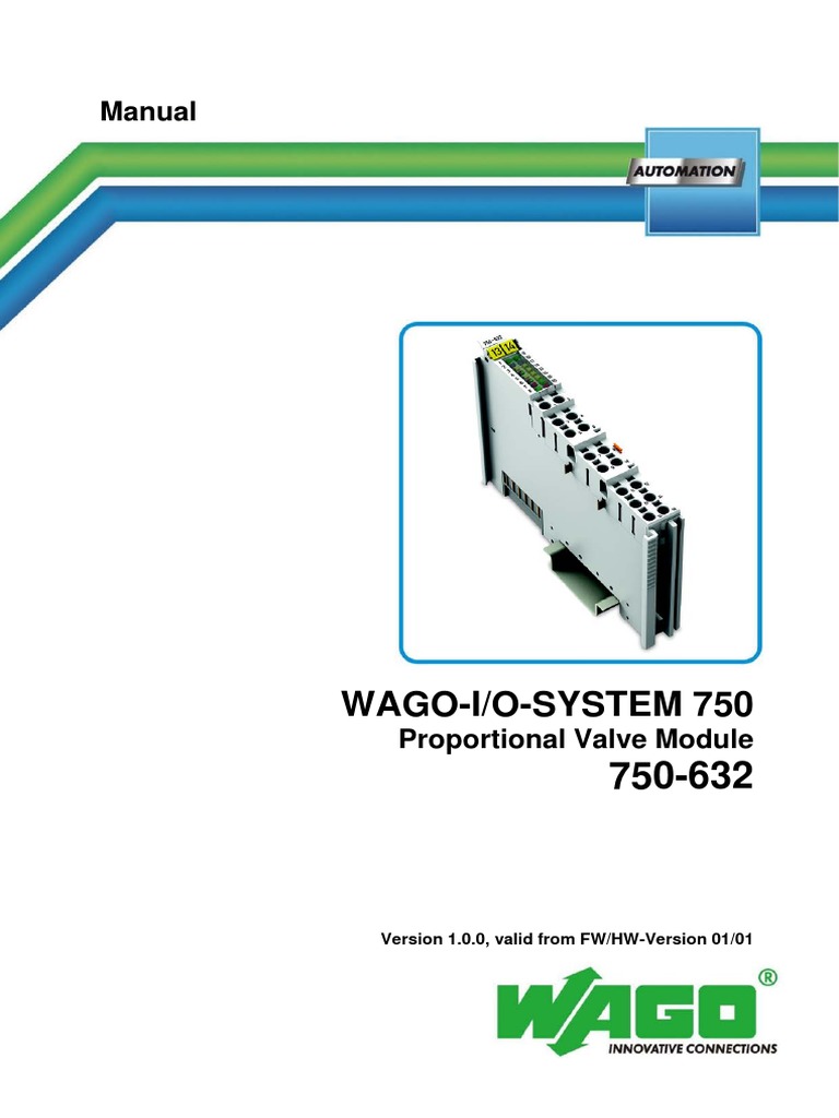 One New WAGO 750-637 750637 PLC In Box Expedited Shipping - Foto 5