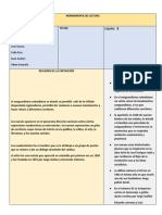 Ficha de Retroalimentación