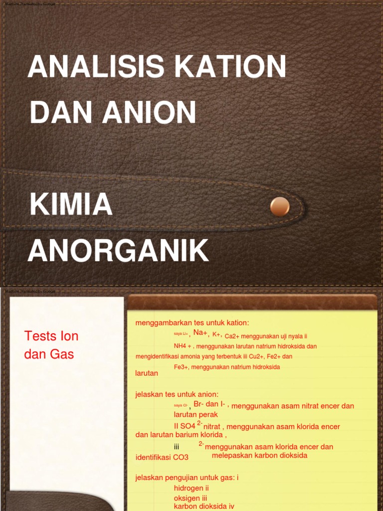Anor 1 PDF